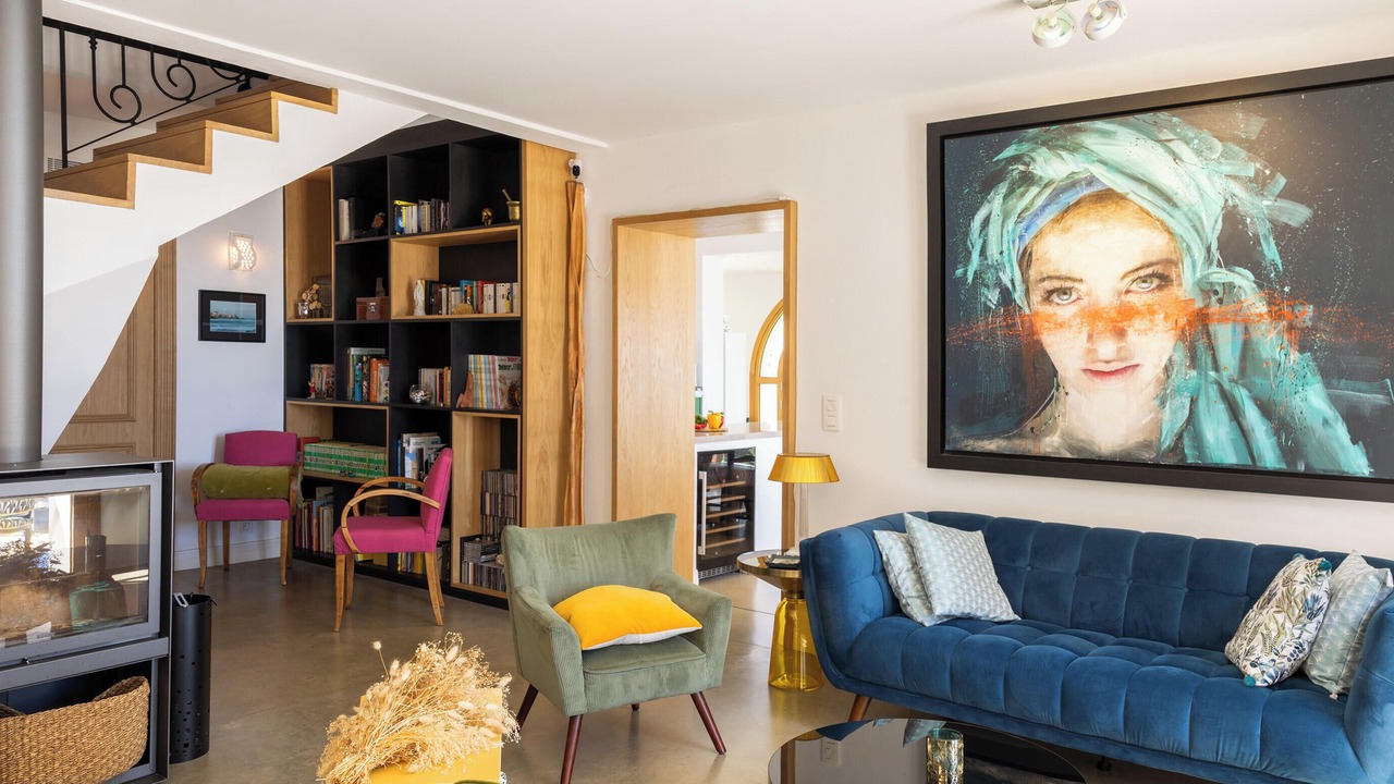 Photo of Livingroom in Brando