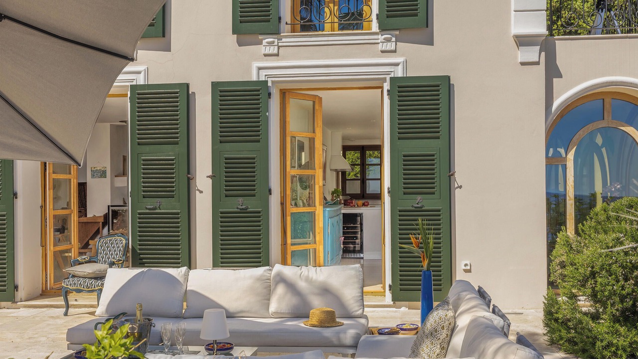 Photo of Patio Balcony in Brando