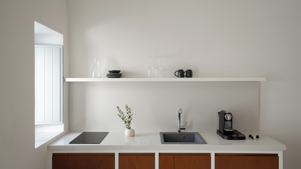 Photo of Kitchen in Imerovigli