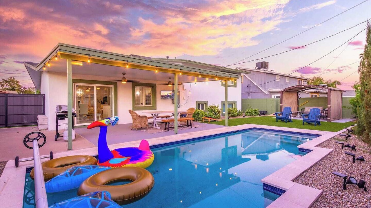 Photo of Outdoor in Park Scottsdale One
