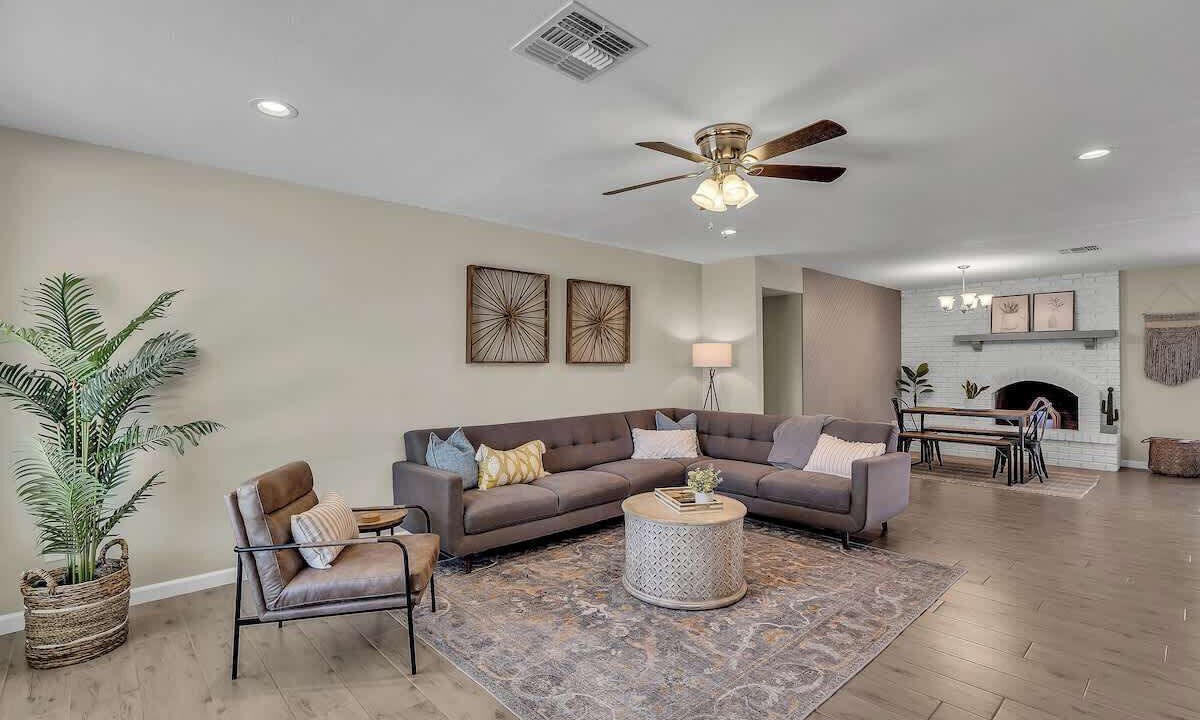 Photo of Livingroom in Country Meadows