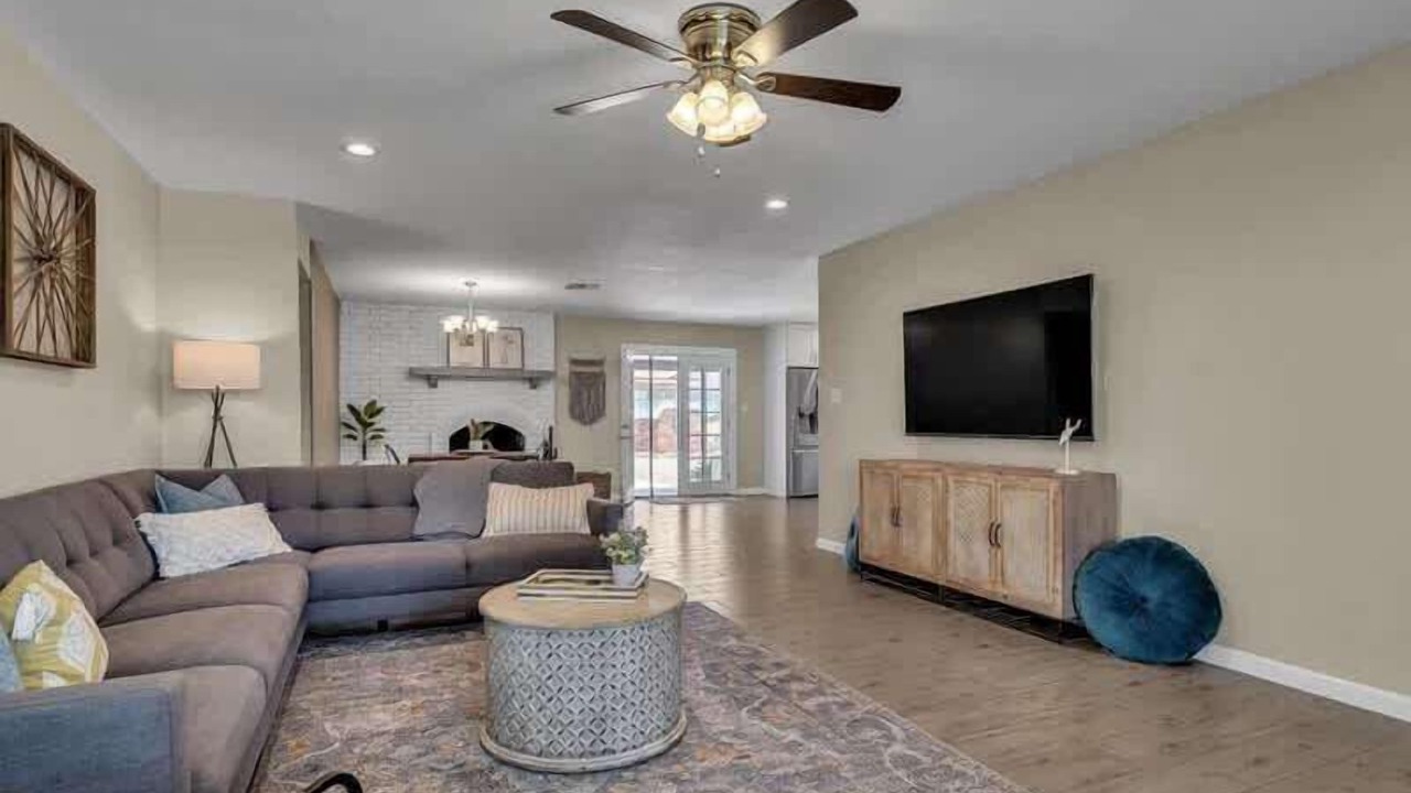 Photo of Livingroom in Country Meadows