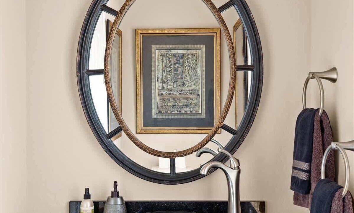 Photo of Bathroom in Gold Canyon