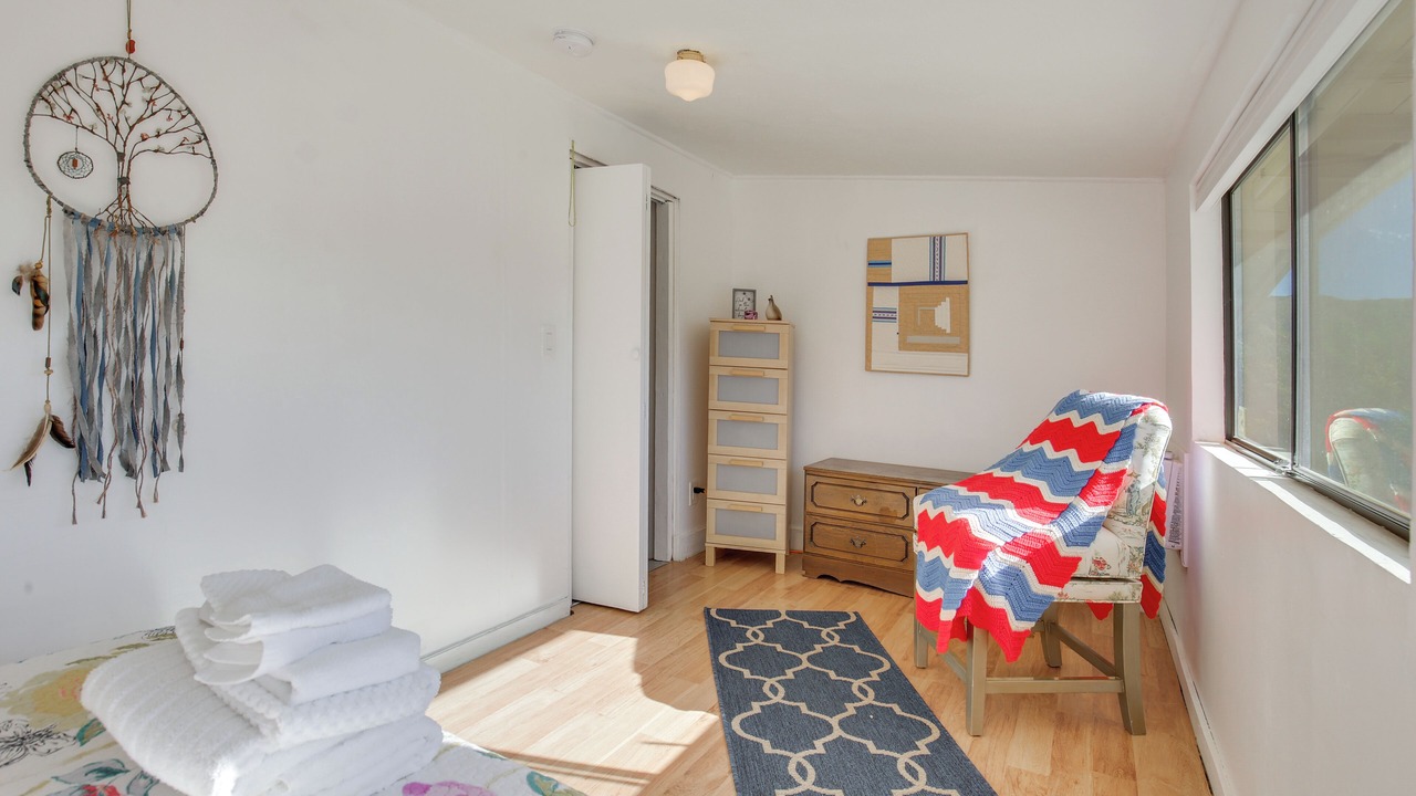 Photo of Bedroom in Morongo Valley