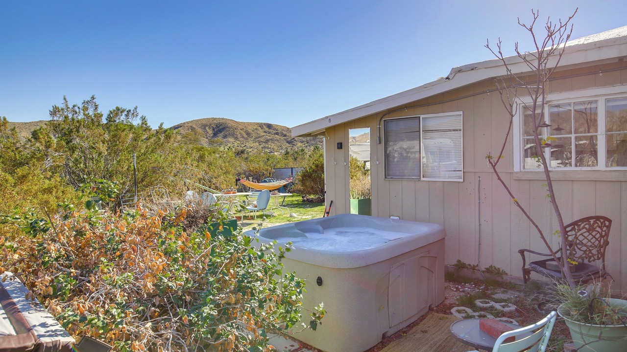 Photo of Others in Morongo Valley