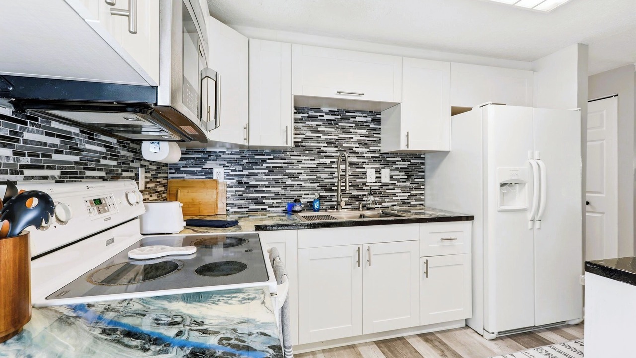 Photo of Kitchen in Indianapolis