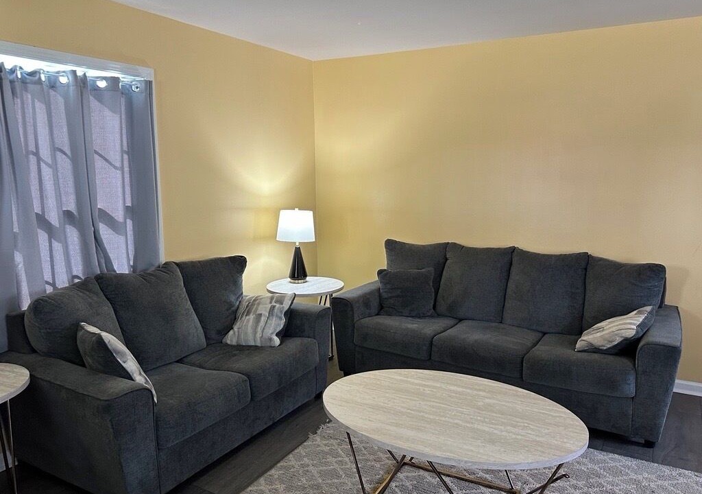 Photo of Livingroom in Hague