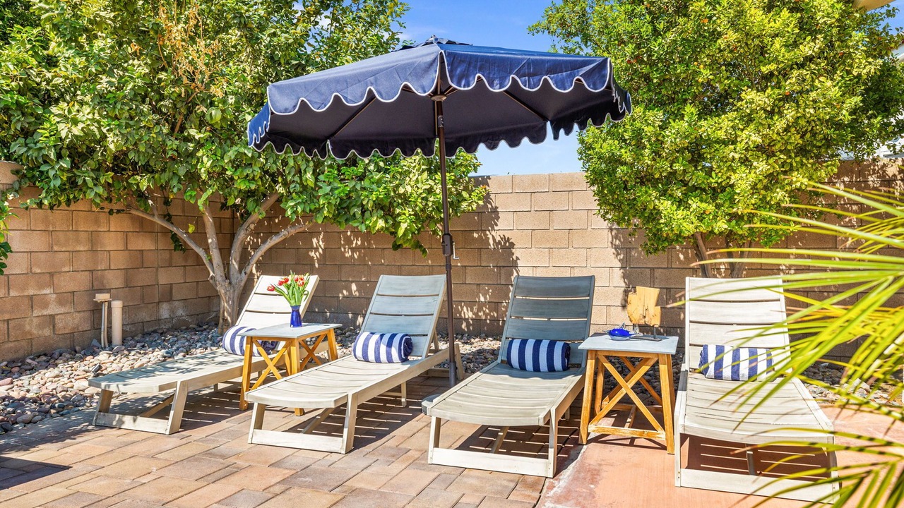 Photo of Outdoor in Palm Springs