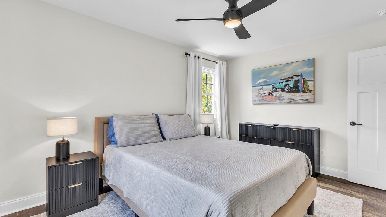 Photo of Bedroom in Wilmington