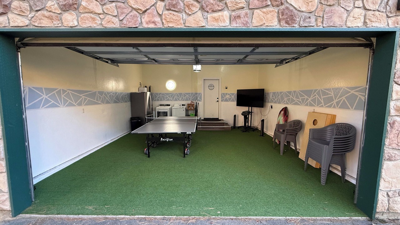 Photo of Bedroom in Shaver Lake