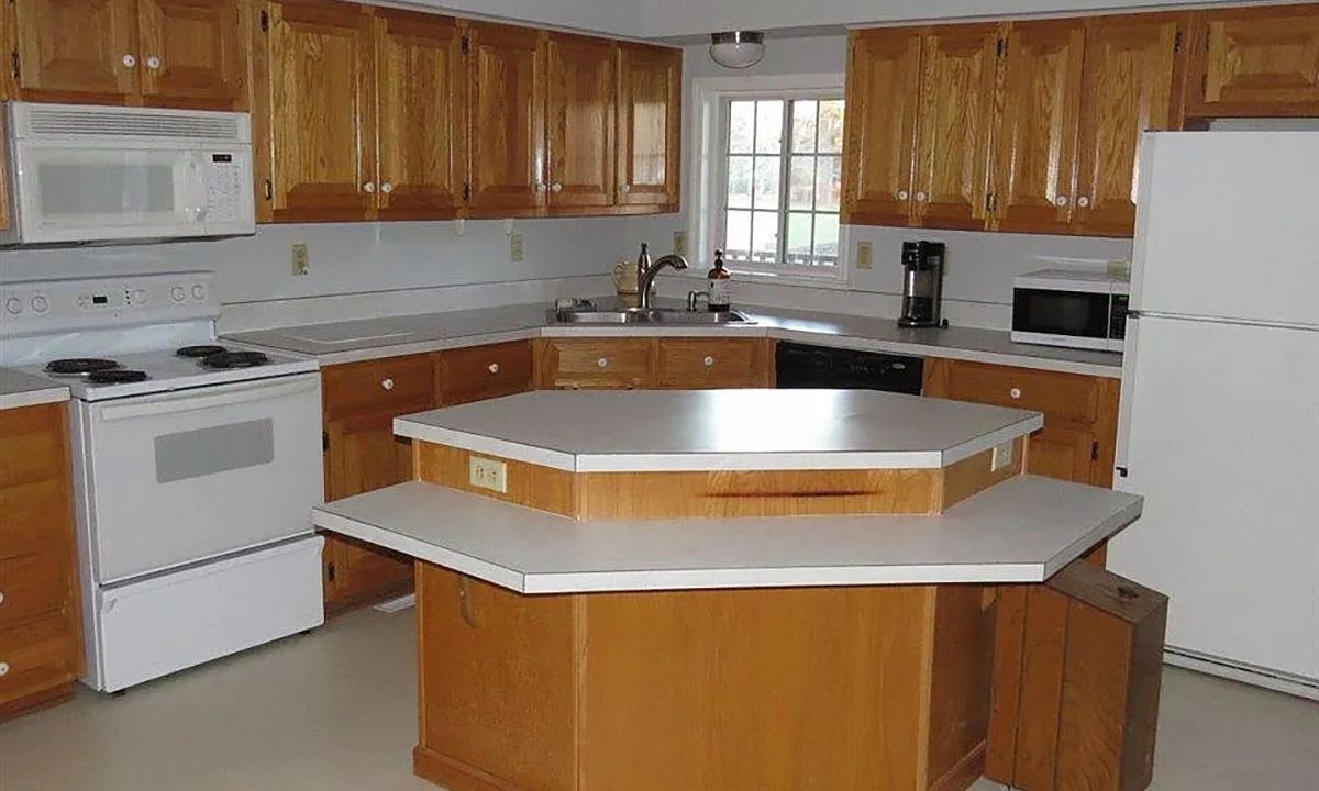 Photo of Kitchen in Salem Township