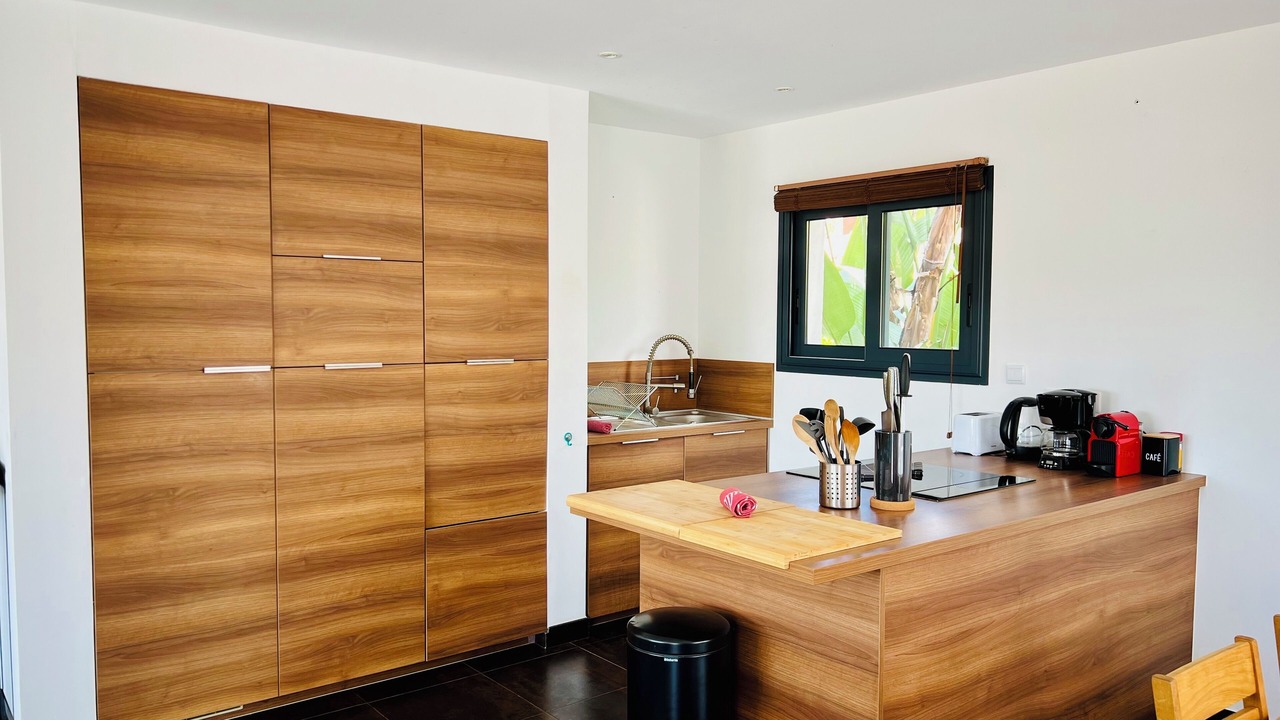 Photo of Kitchen in Molini