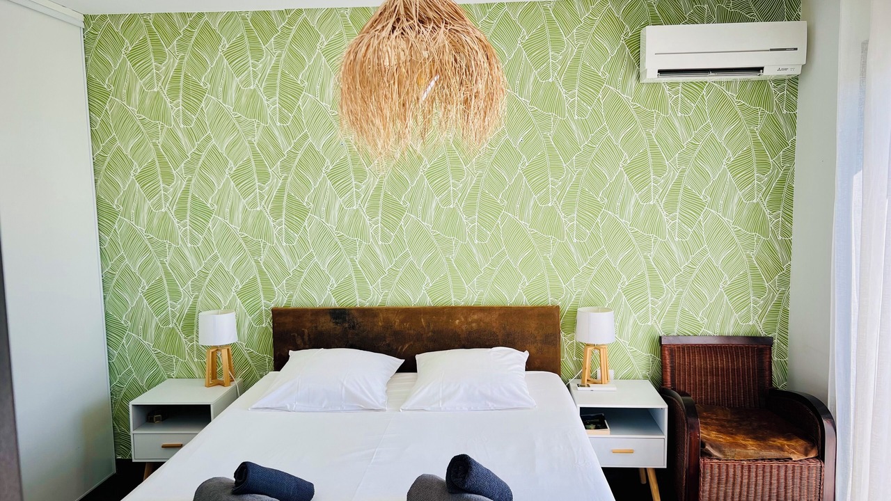 Photo of Bedroom in Molini