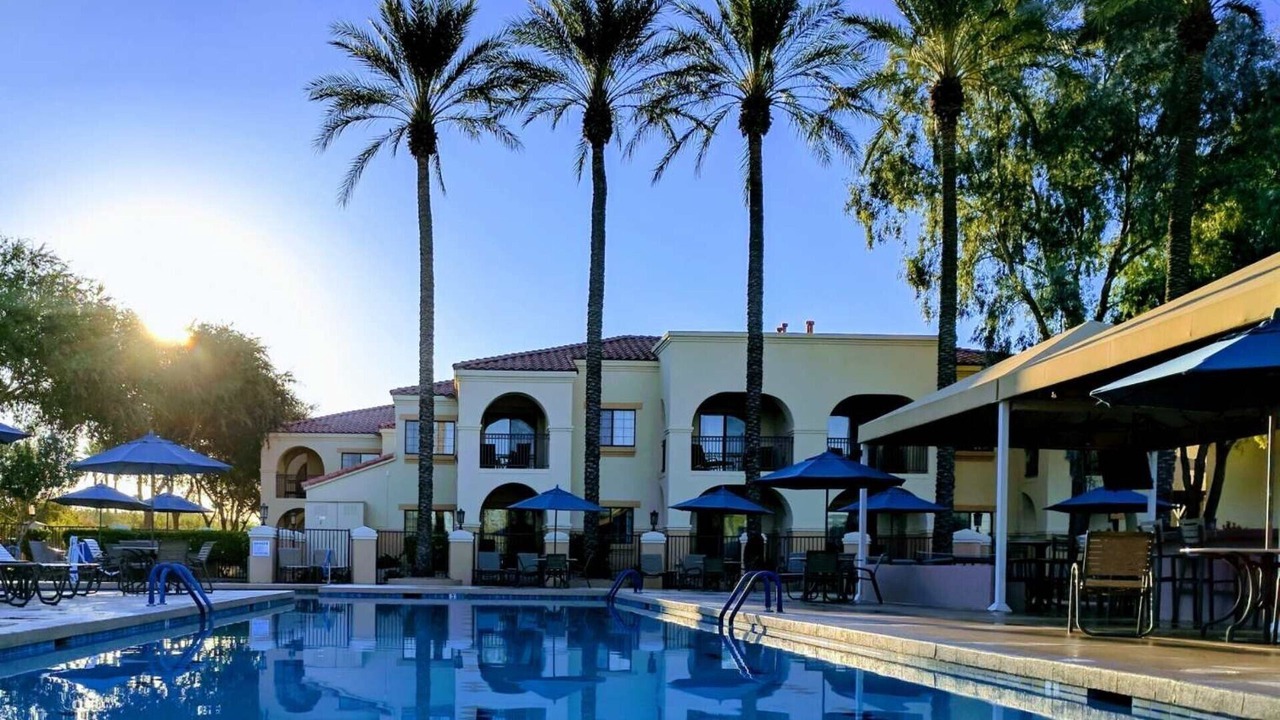 Photo of Outdoor in South Mountain