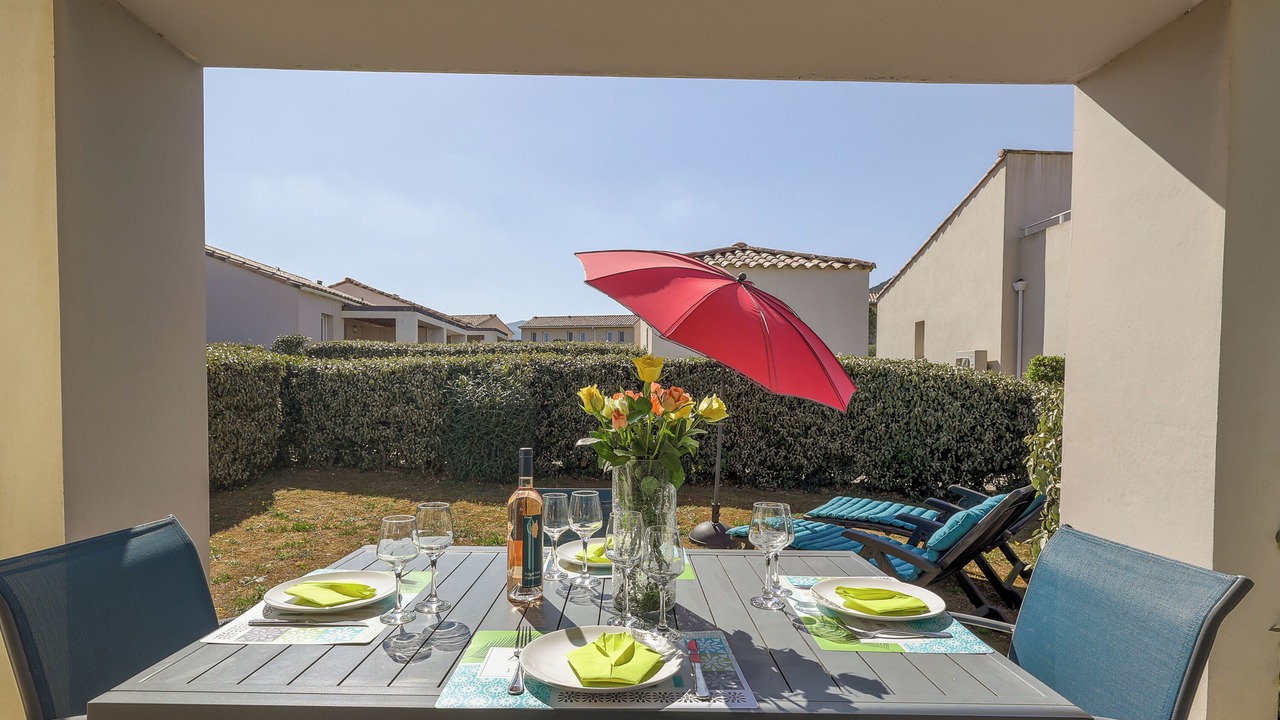 Photo of Outdoor in Belgodere