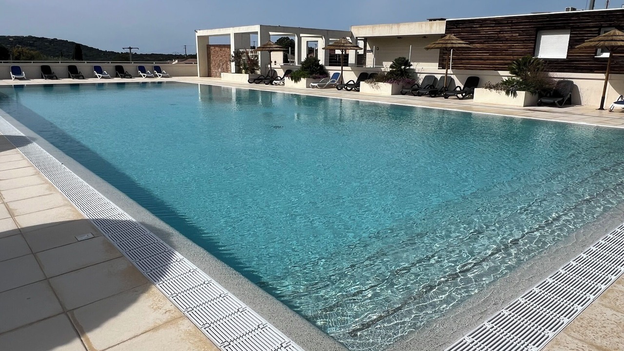 Photo of Outdoor in Belgodere