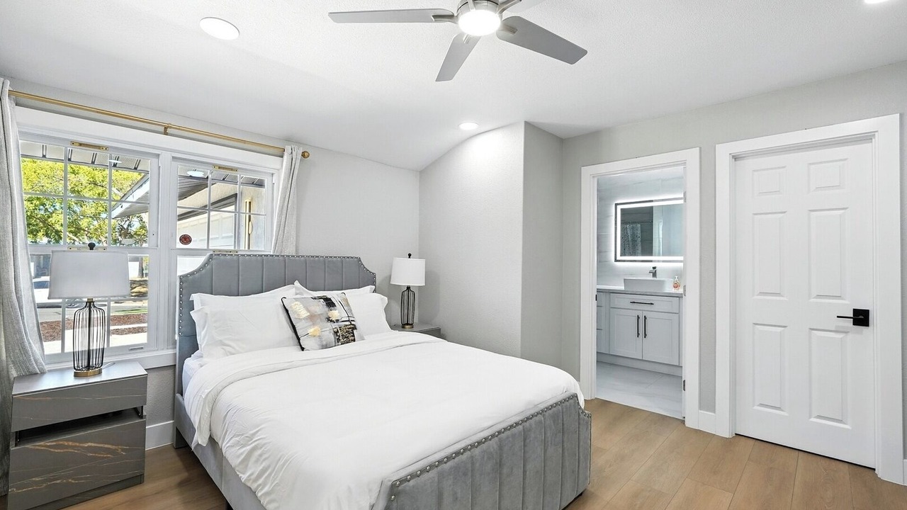 Photo of Bedroom in Poway