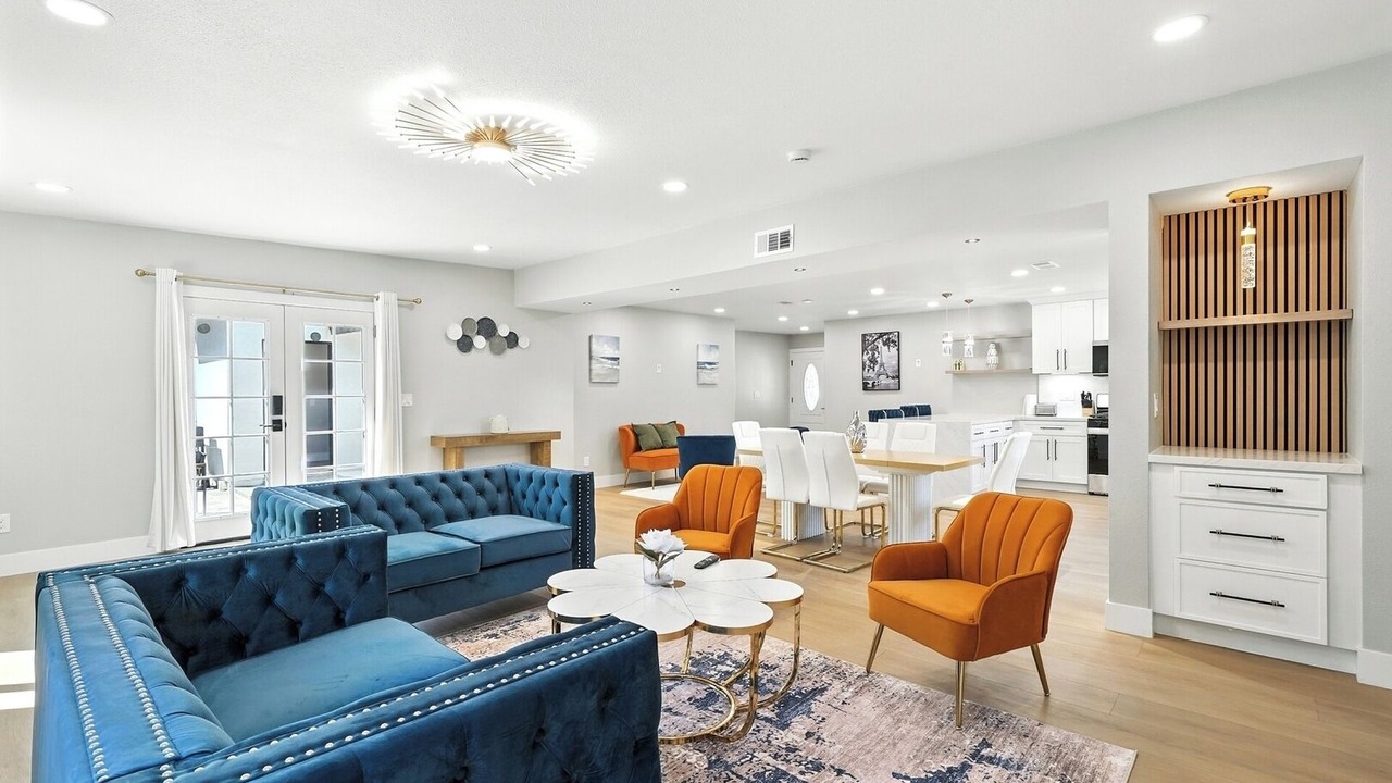 Photo of Livingroom in Poway