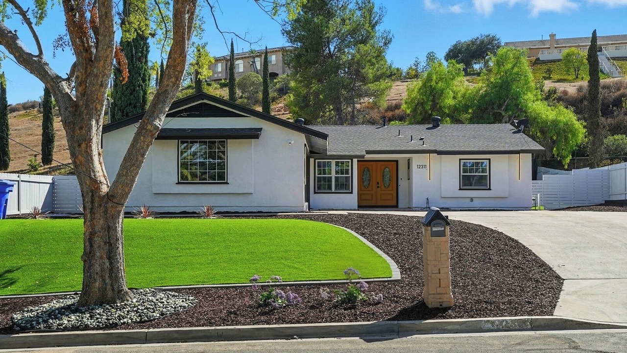 Photo of Outdoor in Poway