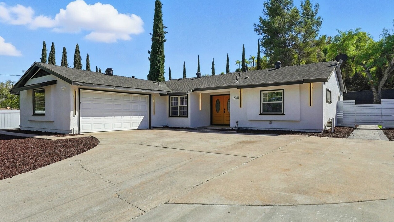 Photo of Outdoor in Poway