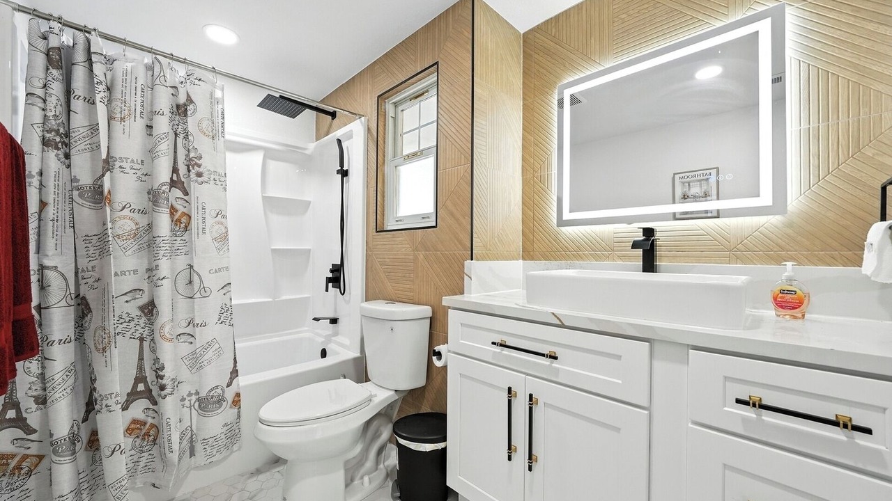 Photo of Bathroom in Poway
