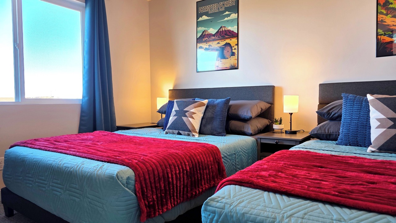 Photo of Bedroom in Page