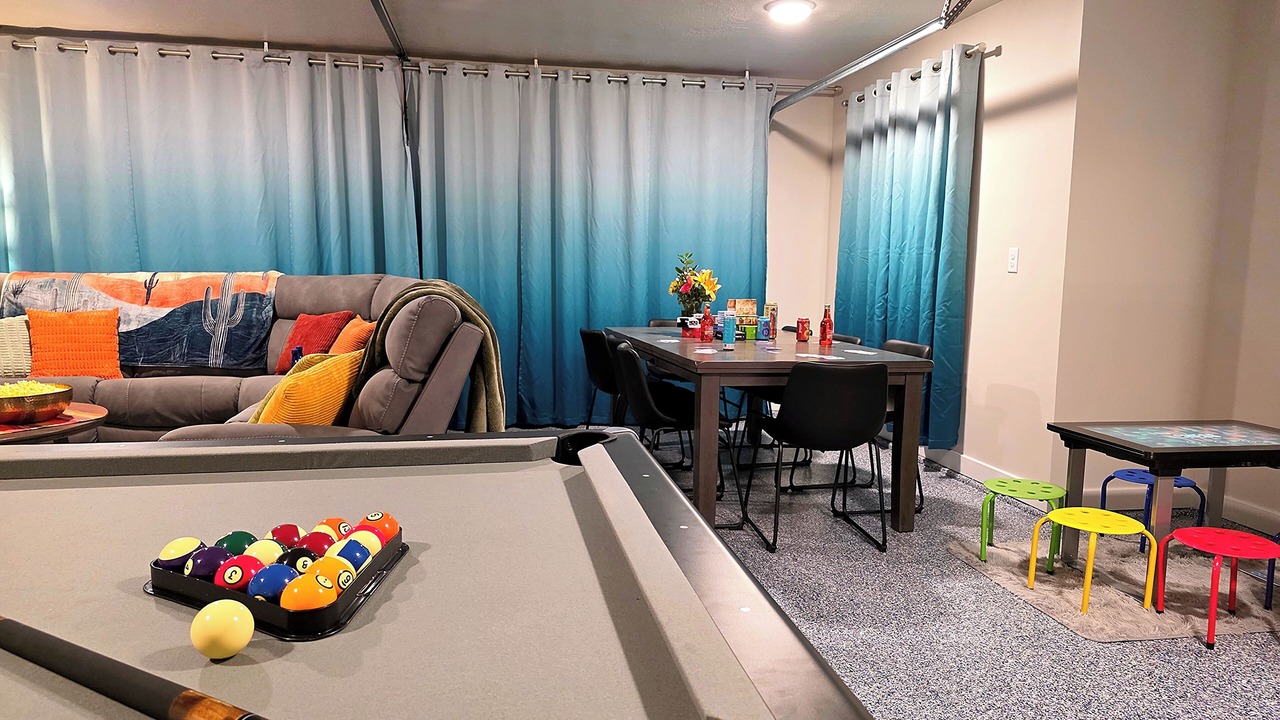 Photo of Bedroom in Page