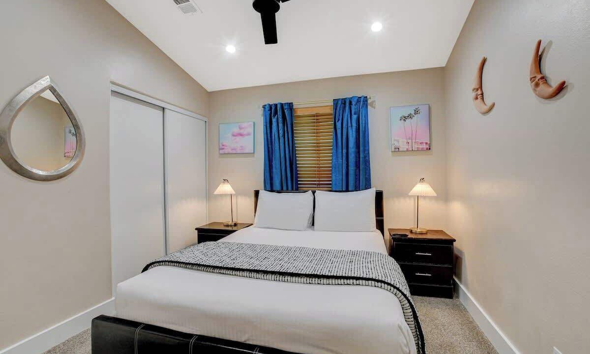 Photo of Bedroom in Las Vegas