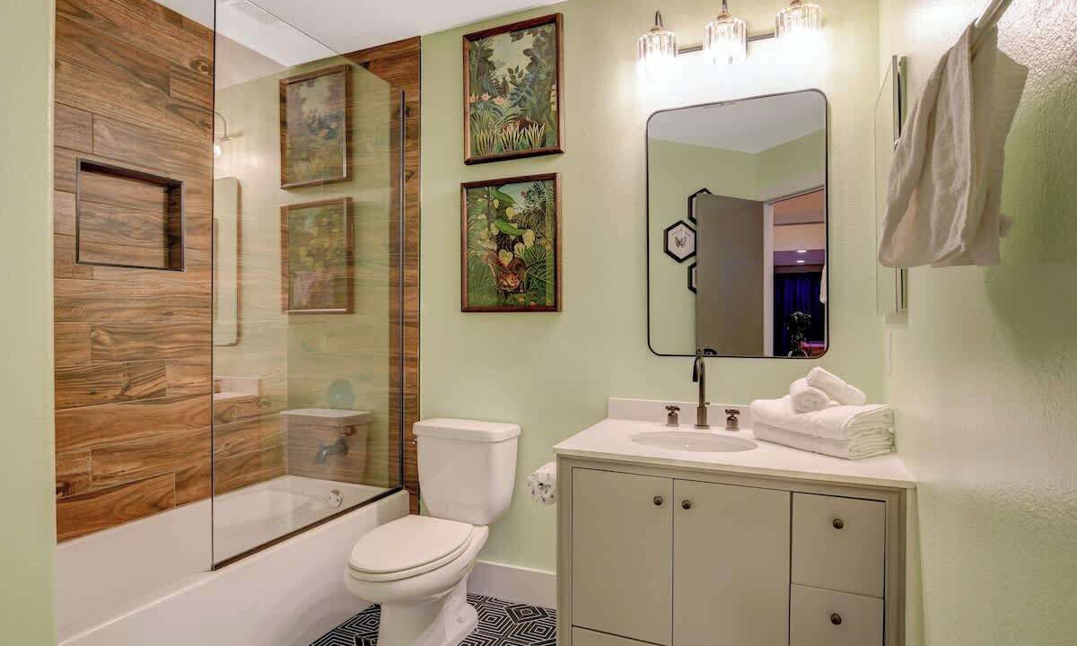 Photo of Bathroom in Las Vegas
