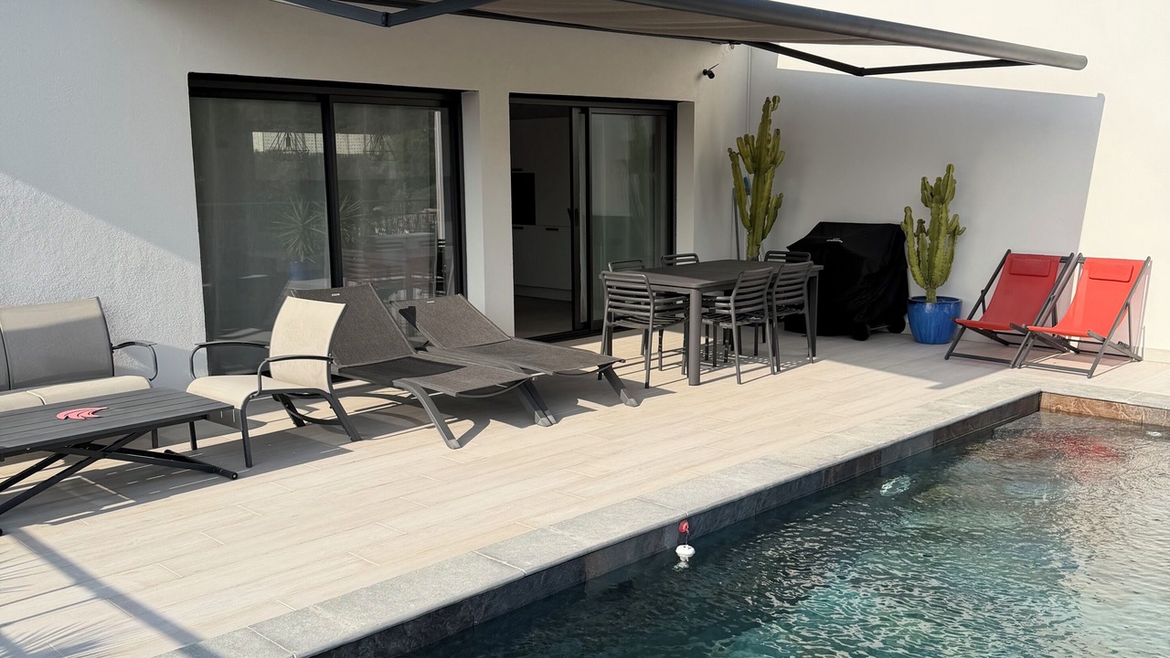 Photo of Outdoor in Figari