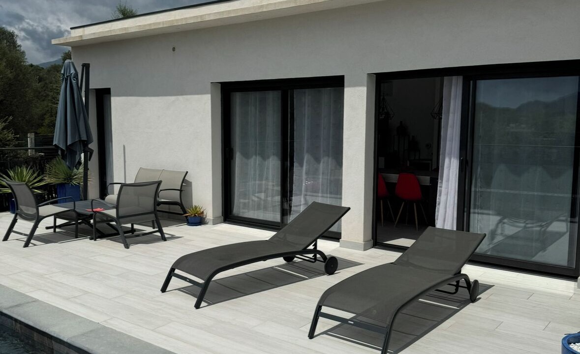 Photo of Outdoor in Figari