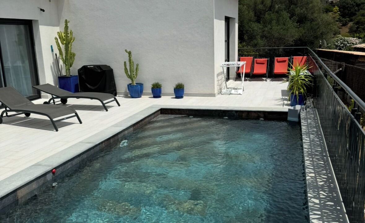 Photo of Outdoor in Figari