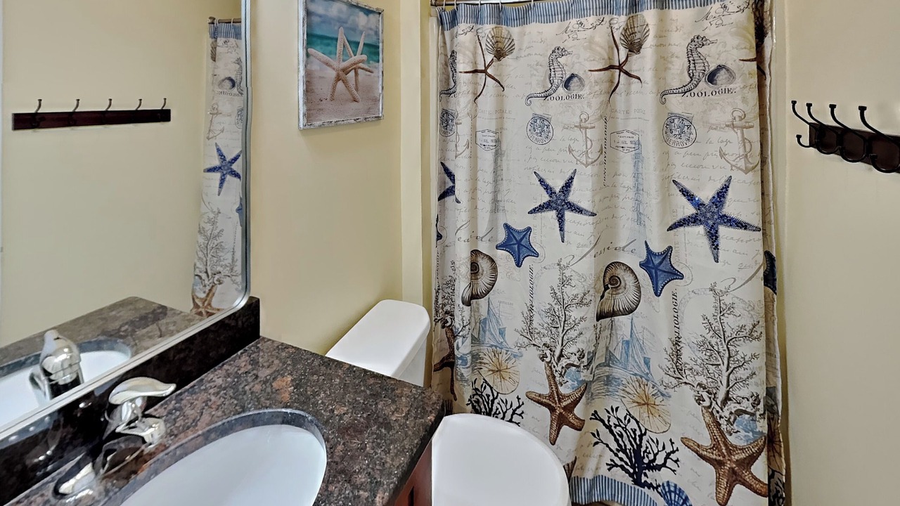 Photo of Bathroom in Put-in-Bay
