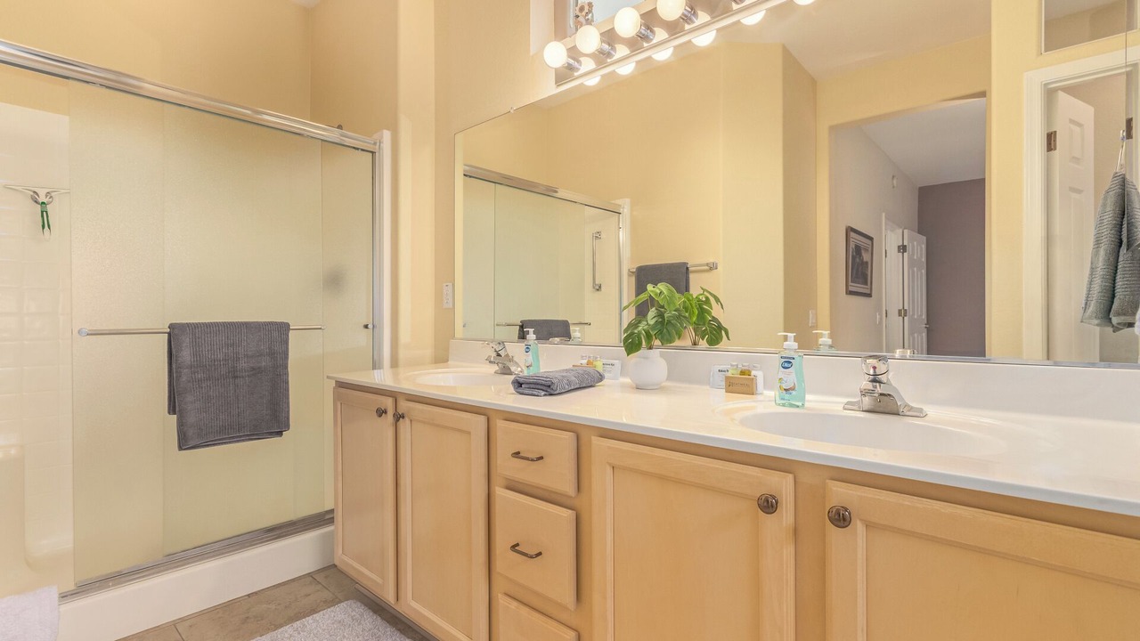 Photo of Bathroom in Surprise