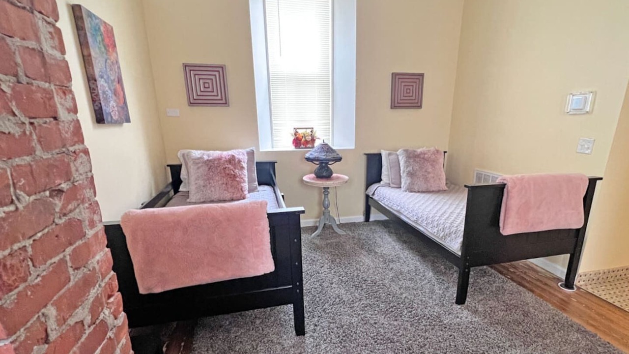 Photo of Bedroom in Kelleys Island