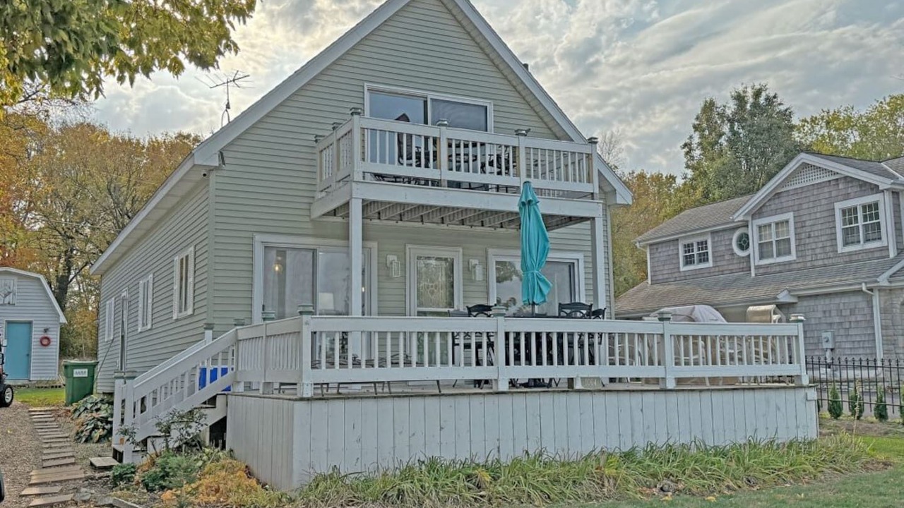 Photo of Outdoor in Kelleys Island