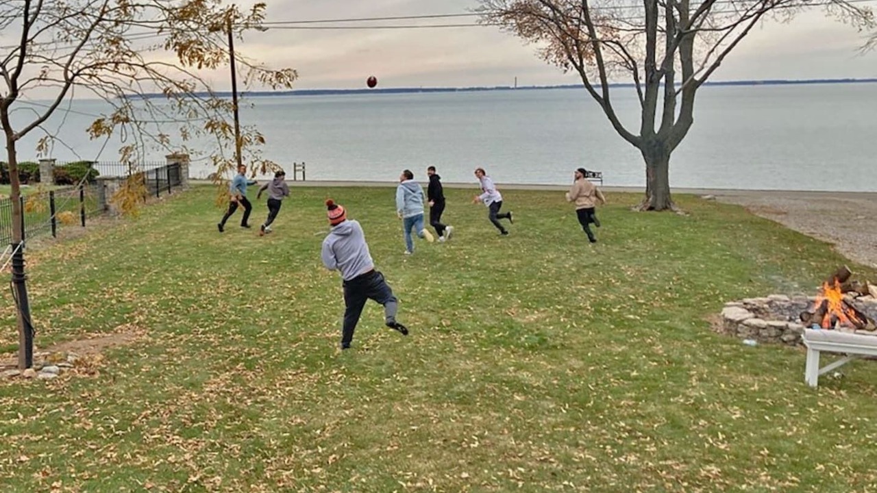 Photo of Outdoor in Kelleys Island