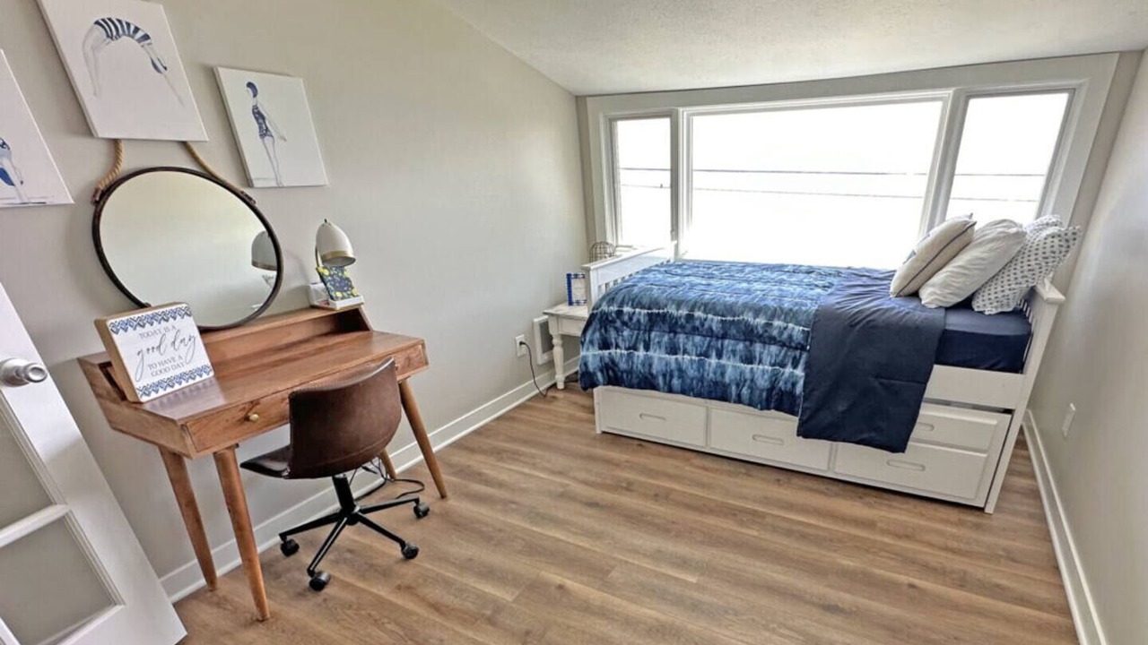 Photo of Bedroom in Kelleys Island