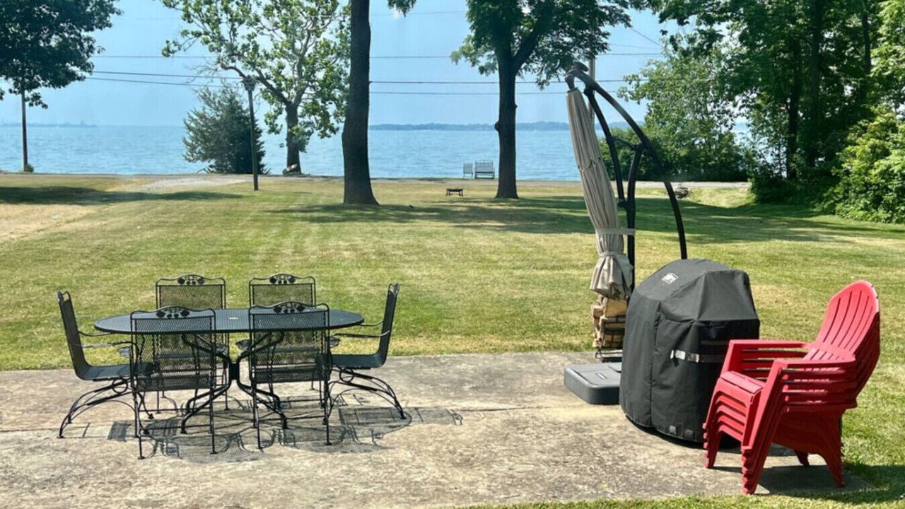 Photo of Outdoor in Kelleys Island