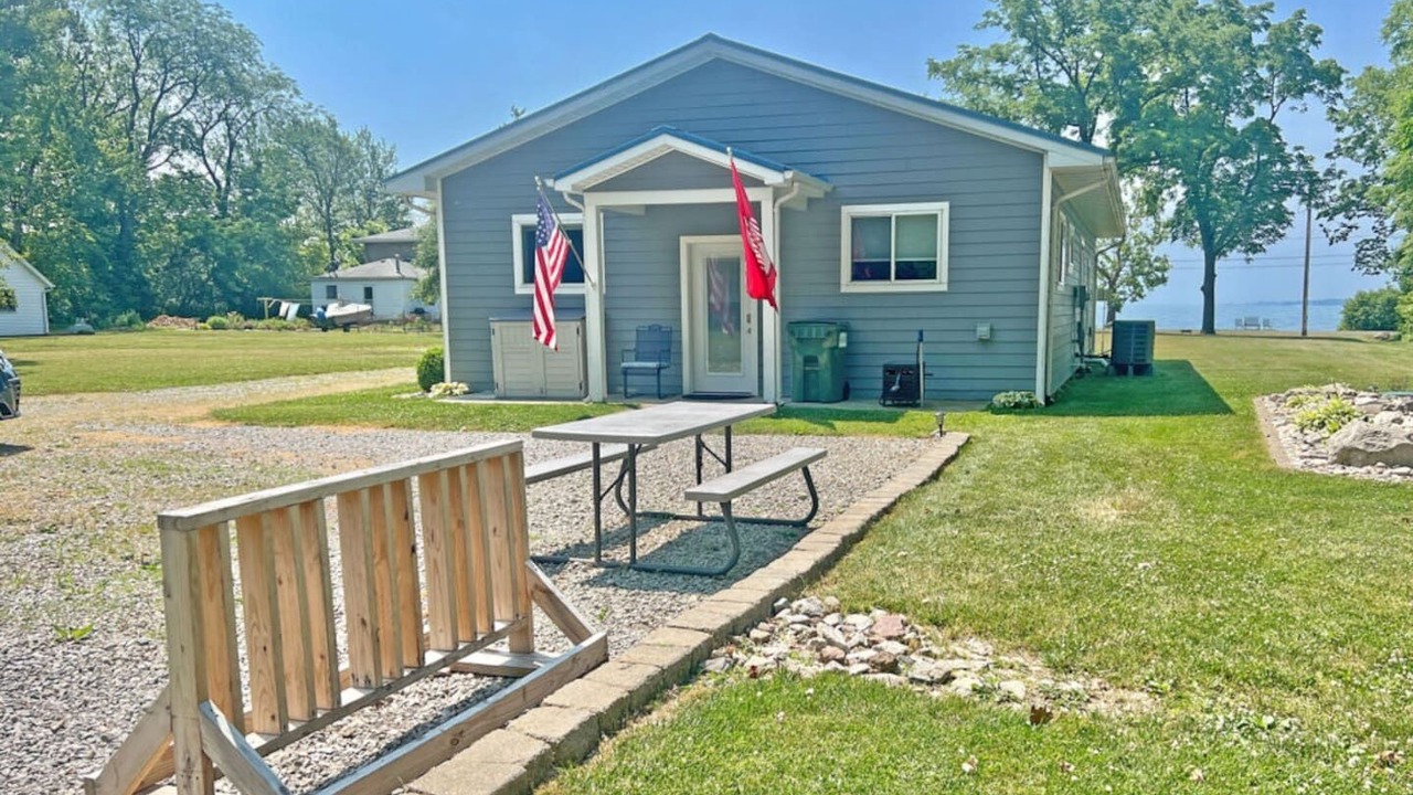 Photo of Outdoor in Kelleys Island