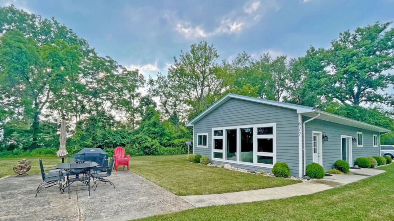 Photo of Outdoor in Kelleys Island