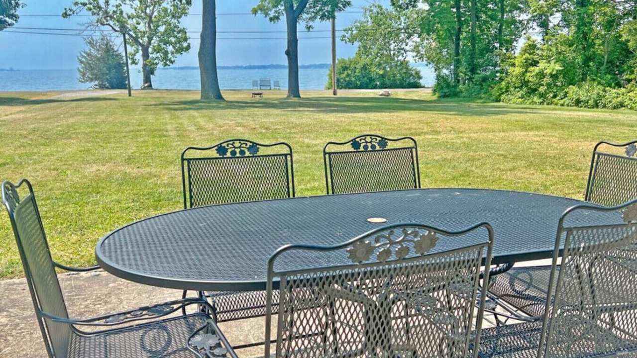 Photo of Outdoor in Kelleys Island
