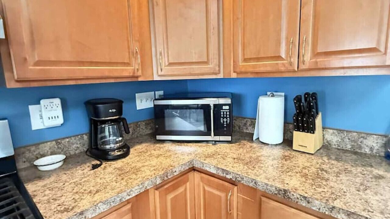 Photo of Kitchen in Kelleys Island