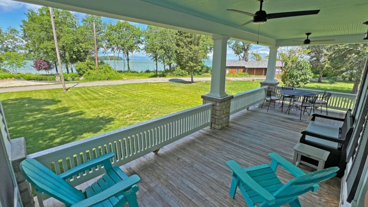 Photo of Outdoor in Kelleys Island