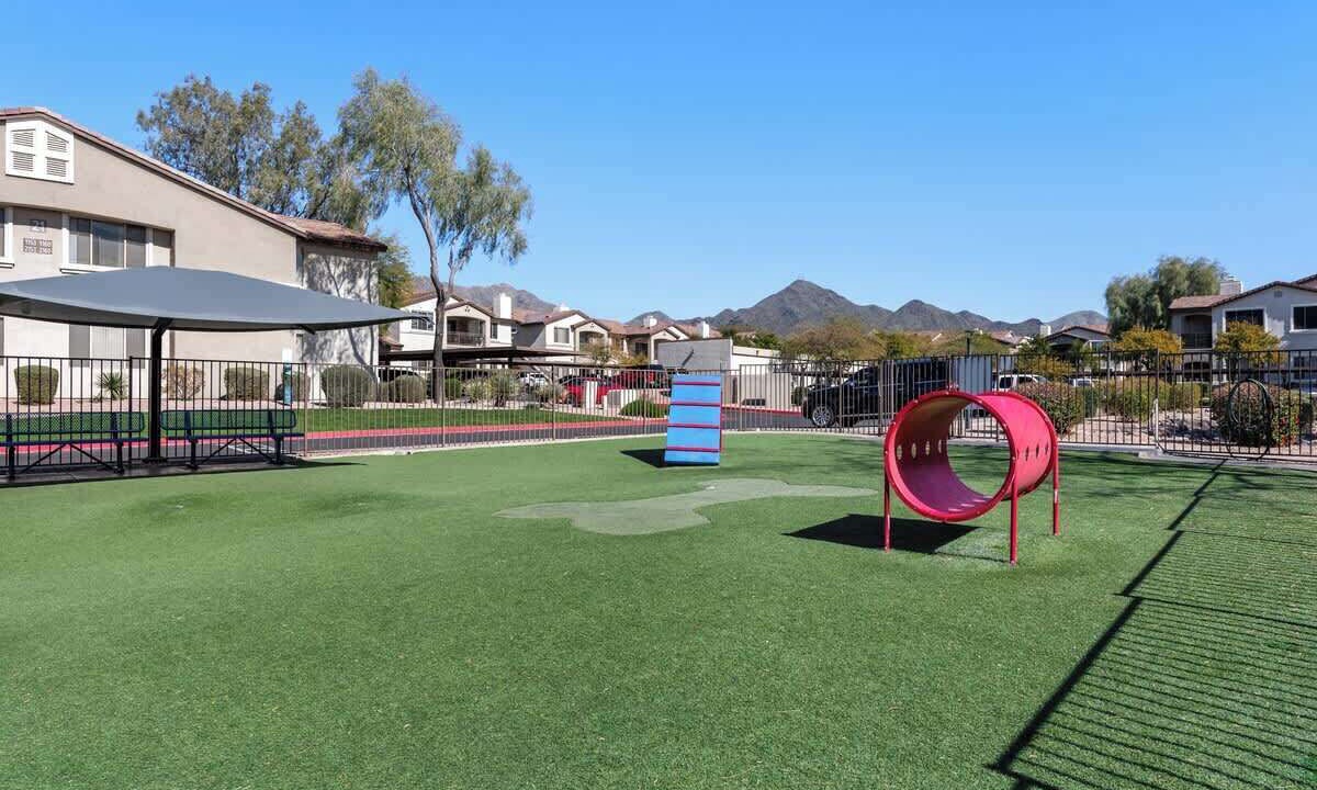 Photo of Others in McDowell Mountain Apartments