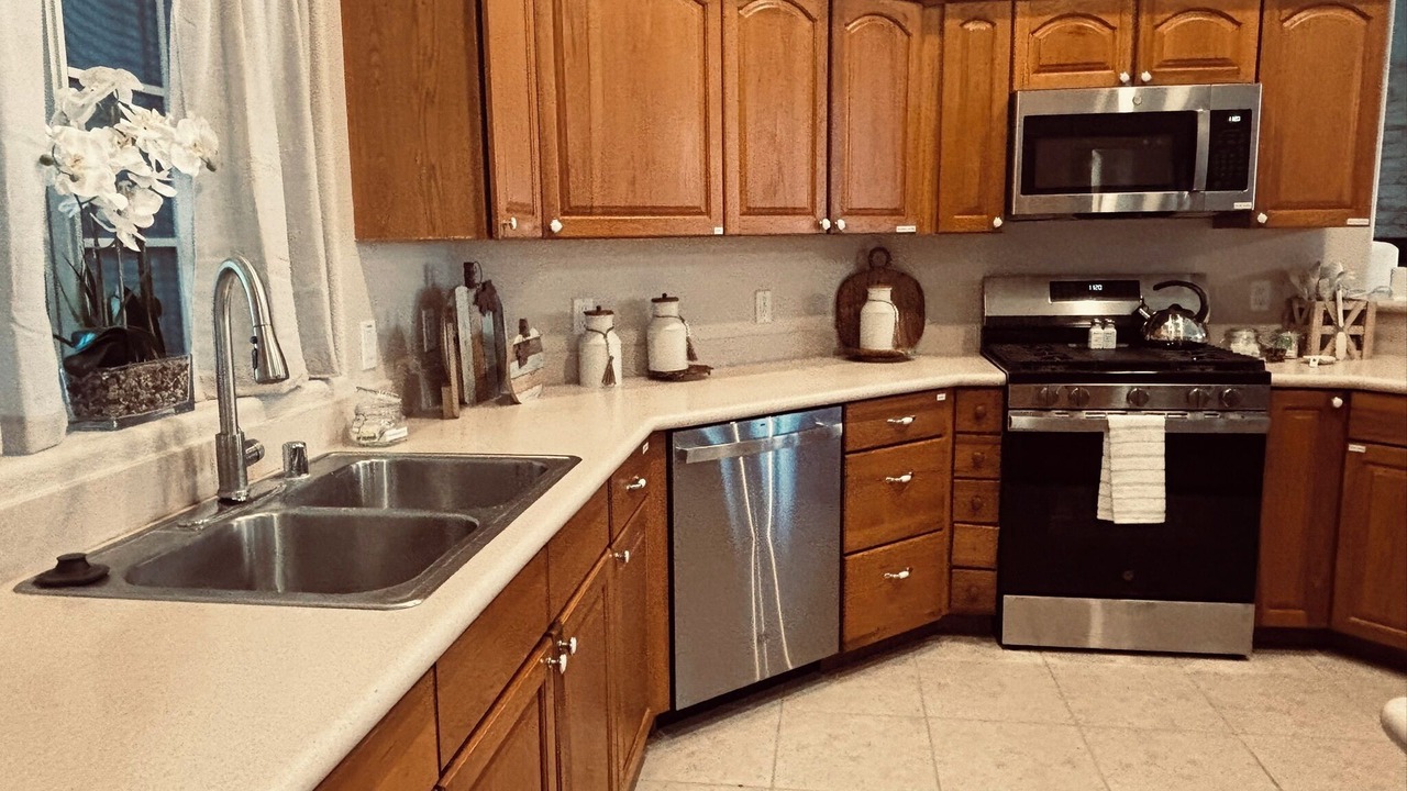 Photo of Kitchen in Kingman