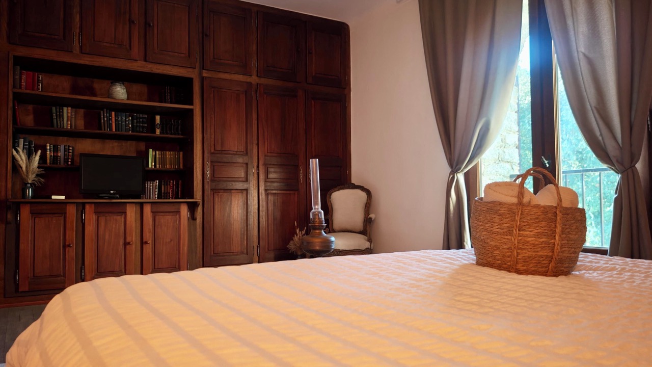 Photo of Bedroom in Corte