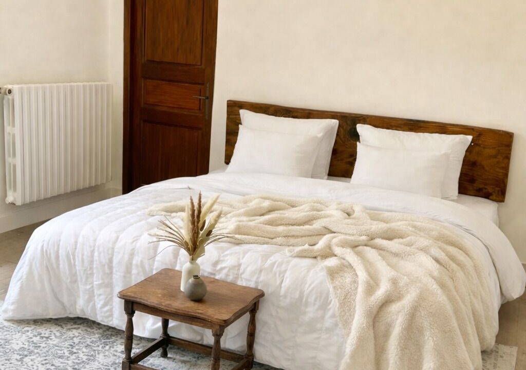 Photo of Bedroom in Corte