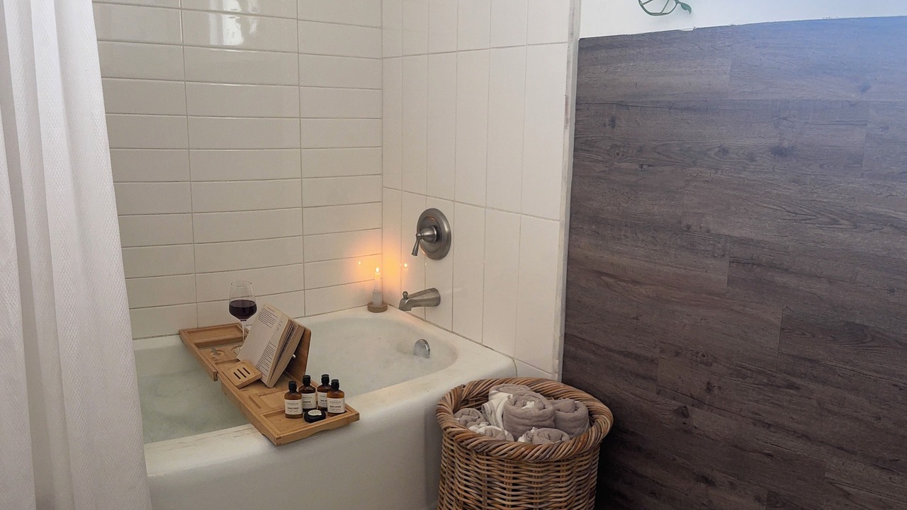 Photo of Bathroom in Friant
