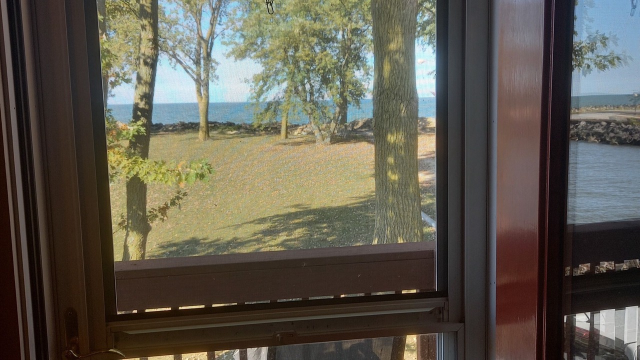 Photo of Patio Balcony in Huron
